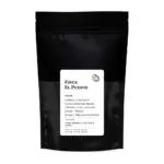 Finca el Puente Geisha