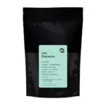 Los Pirineos Pacamara