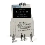 DARK KNIGHT, ORGANIC