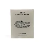 DRIP COFFEE BAGS, ETHIOPIA, Natural