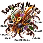 El Salvador Los Pirineos Geisha - Image 2