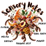 Ethiopia Guji Benti Nenka - Image 2