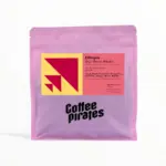 Ethiopia Guji Benti Nenka