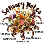 Kenya Carbonic Natural Decaf - Image 2