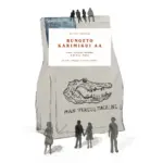 RUNGETO KARIMIKUI AA, KENYA, WASHED