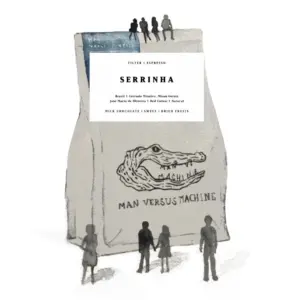 SERRINHA, BRAZIL, NATURAL