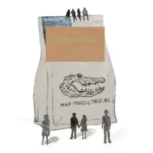 SUPERNATURAL, ETHIOPIA, NATURAL, ORGANIC