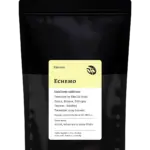 Echemo Espresso - Certified Organic