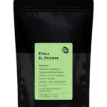 Finca el Puente Pacamara