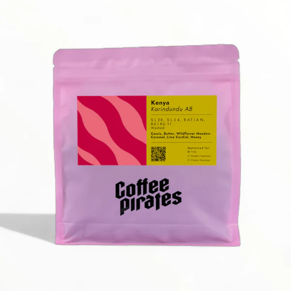 KARINDUNDU Kenya Karindundu - Image 1