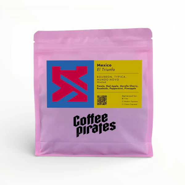 MEXico el triunfo Mexico El Triunfo - Image 1