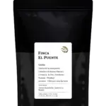 Finca el Puente Geisha