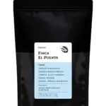 Finca el Puente Catuaí Espresso