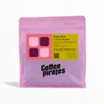 Costa Rica Corazon de Jesus