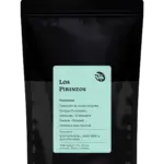 Los Pirineos Pacamara