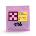 Guatemala Finca Pampojila