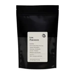 Los Pirineos Laurina
