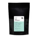 Los Pirineos Pacamara Espresso - Honey Process