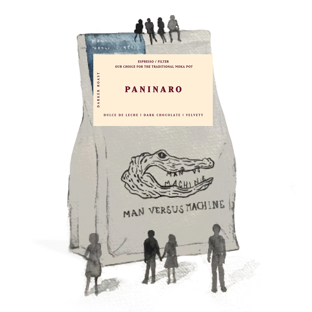 Paninaro_Packshot_b3fac133-1772-49e3-a26a-2c5bbced1c62_1875x2500 1 PANINARO - Image 1