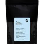 Finca Tamana Caturron