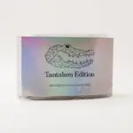 LA MEMEYA, EL SALVADOR, NATURAL *TANTALUM EDITION*