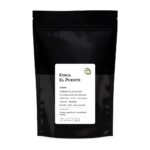 Finca El Puente Geisha